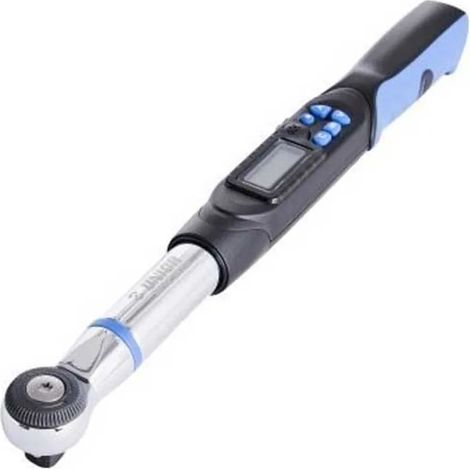 clé dynamométrique unior 627576 plage 6.8-135Nm réversible