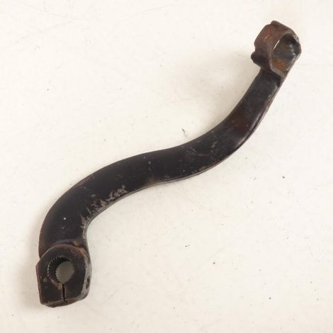 [PRODUIT D'OCCASION] Pédale de frein origine pour moto Honda 125 XL Occasion