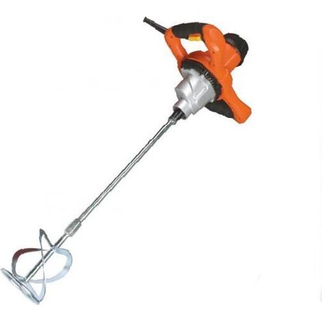 Taladro amasador mezclador 1400w 14mm