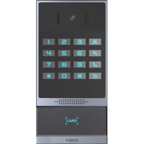 Fanvil i64 TFE SIP-Doorphone