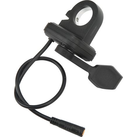 Daumengasgriff für E-Bike, Geschwindigkeitsregler, Auslöser für Bafang BBS01 02 Motor