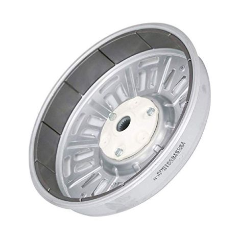 Gruppo rotore motore - Lavatrice - LG - 312882669145060531