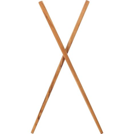 Baguettes en Bois D'olivier Extra Longues, Multi-usages, Antidérapantes et Résistantes la Chaleur, Cuisine Asiatique et Repas Quotidiens (1/5)