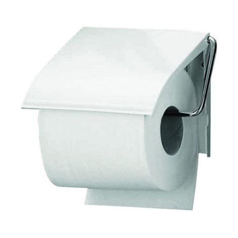 Brabantia ReNew portarrollos blanco resistente a la corrosión