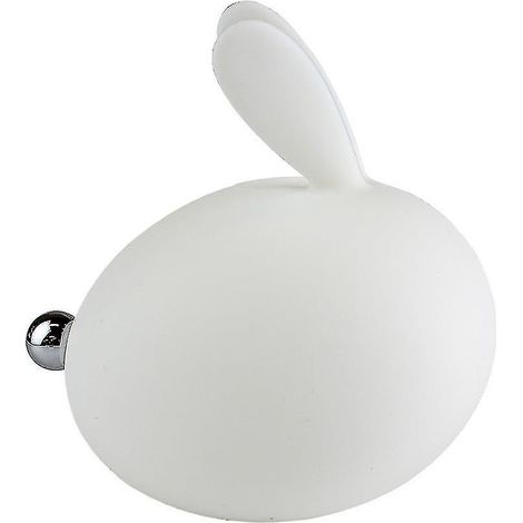 Lampe lapin 7 couleurs (1/3)