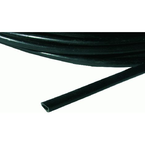 ALA GOCCIOLANTE IN POLIETILENE D16 DG20 2,1L/H RT.250MT