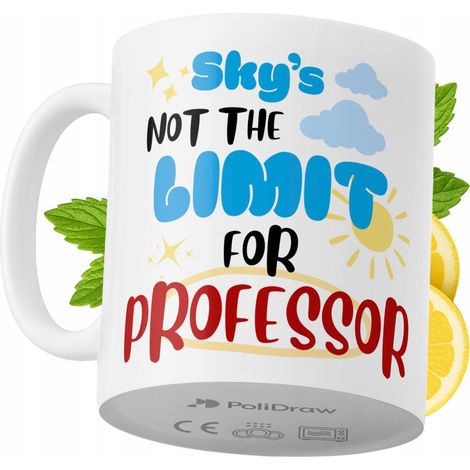 Mug humoristique pour professeur, avec un texte amusant et un design graphique original. Idéal pour les anniversaires, les fêtes et les occasions spéciales. Mug premium pour la maison, le bureau et le