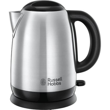HERVIDOR RUSSELL HOBBS 23912-70 ADVENTURE1,7L INOX (1/5)