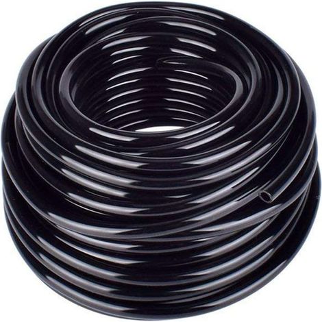 Tube capillaire d'irrigation par aspersion, 4 mm/7 mm, 20 m (1/5)