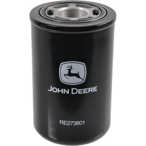 Filtre JOHN DEERE RE273801