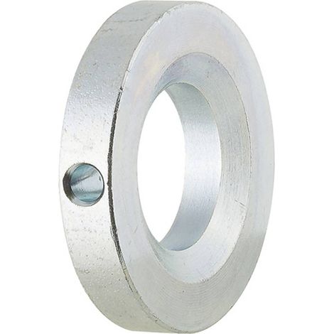 Disque sismique pour vis béton C2 ULTRACUT FFD zingué avec buse 30 x 14 x 6 mm - FISCHER (1/2)