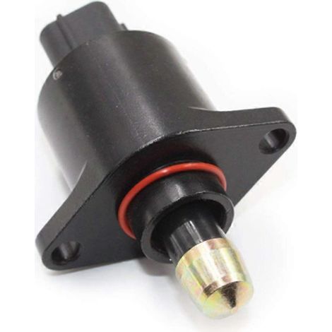 Teil Mdq100041 Mdq100040 Mlz100050 Leerlaufregelventil Schrittmotor Iac für Mg-mgf Rd 18i 16v Rover 200 Rf 211 214 216 Si 21 (1/5)