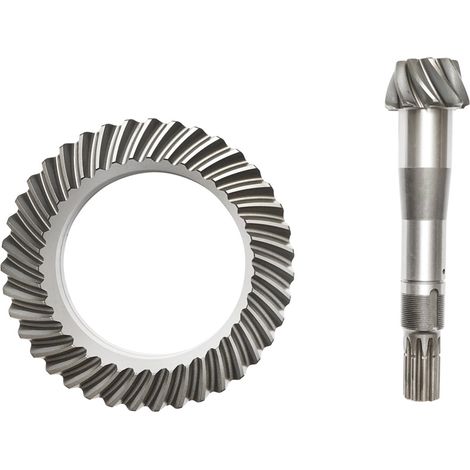 Gruppo conico anteriore per Fiat, New Holland, Ford 9/39 cave codice OEM 5142023 (1/5)