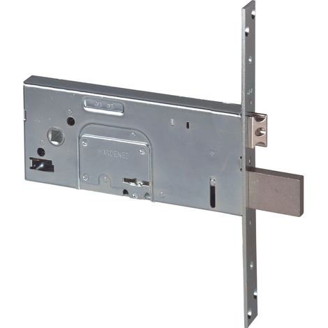 Cisa SERRATURA FERRO INF. FASCE D/M 4M+S Art. 57353 E.90 - F.25