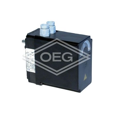 Servomoteur LKS 160