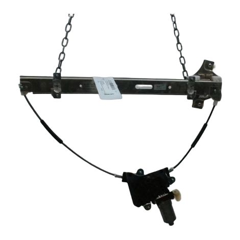 Mecanisme+moteur Leve-glace Avant Gauche HYUNDAI I 10 I Phase 1 2008-2010 [PRODUIT D'OCCASION]♻️824030x010 (1/3)