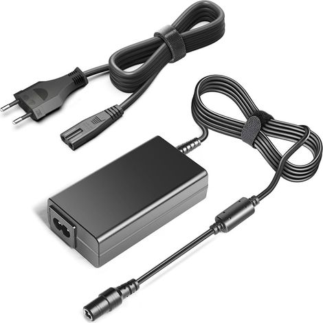 Alimentation 14 V 4 A 56 W CC pour GB70 GB150 GB250+ GB251+ GB500 GB500+ Genius Boost Batterie XGC4 Démarreur de batterie de voiture Câble de charge Câble adaptateur (1/5)