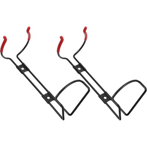 Wandhalterung für 1 kg Feuerlöscher Haken für