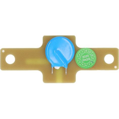 Varistance de résistance dépendante de la tension VDR, accessoire en plastique pour générateur (1/5)
