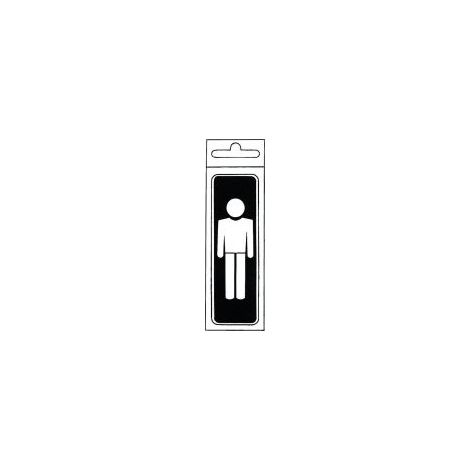 Symbole Homme