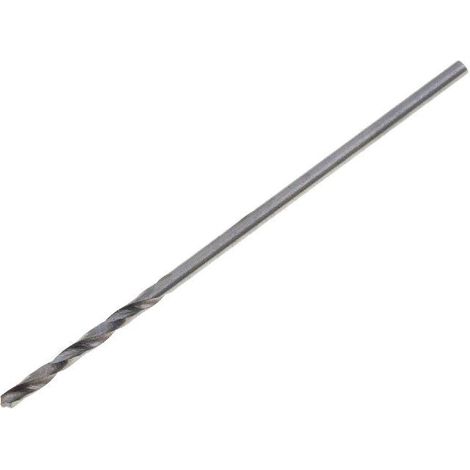 DONAU - Foret metal plastique trempe 1mm x5