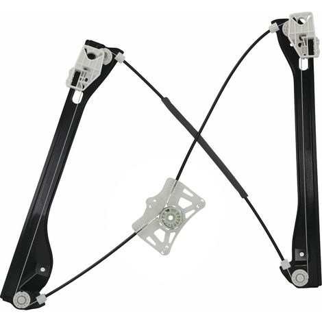 Elektrischer Fensterheber for Skoda Fabia MK3 2014-2021 6V0837461 Vorne (1/5)