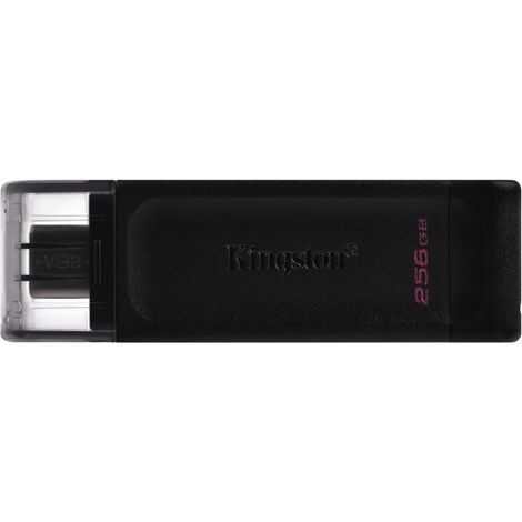 256GB USB C 3 2 GEN1 DT70 (1/5)
