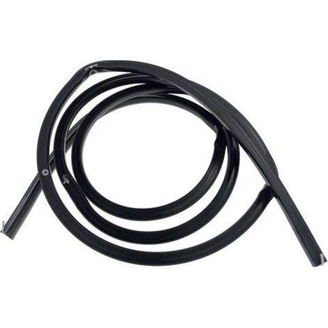 Ersatzteil - Joint porte d'origine -  - ARISTON HOTPOINT, SCHOLTES, INDESIT, 2I MARCHI, WHIRLPOOL, CANNON