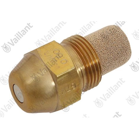 VAILLANT Ugello bruciatore VKO unit 249/5-B u.w. Vaillant-Nr. , 0010042334