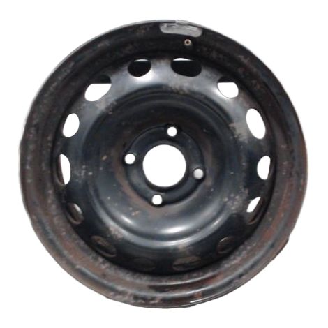 [PRODUIT D'OCCASION] Jante Tole CITROEN Berlingo Break II Phase 1 (b9) 2008-2012 ♻️ Ref Oe. 5401s6 - Garantie à vie (1/2)