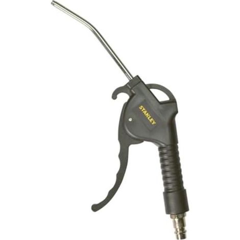 Stanley Pistola Soffiaggio con Flusso Aria Variabile (1/3)