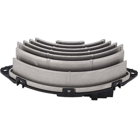 Trywise Résistance de Ventilateur de Soufflante,Résistance de moteur de ventilateur de chauffage, haute efficacité, Stable, remplacement 6441CE pour citroën Berlingo dispatch C4 (1/4)