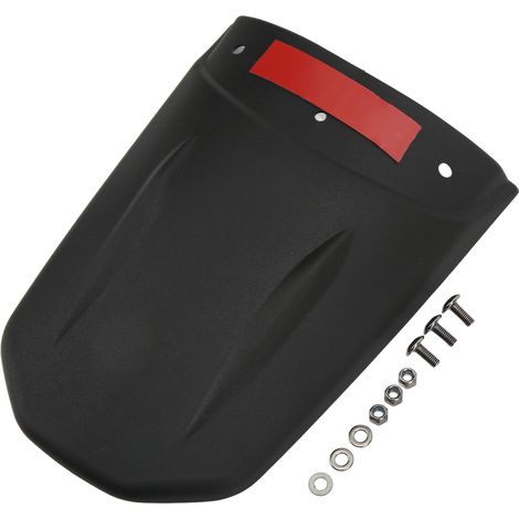 Garde-boue avant de moto, extension de protection, bavette de rechange pour CB650R 2019-2021 (1/5)