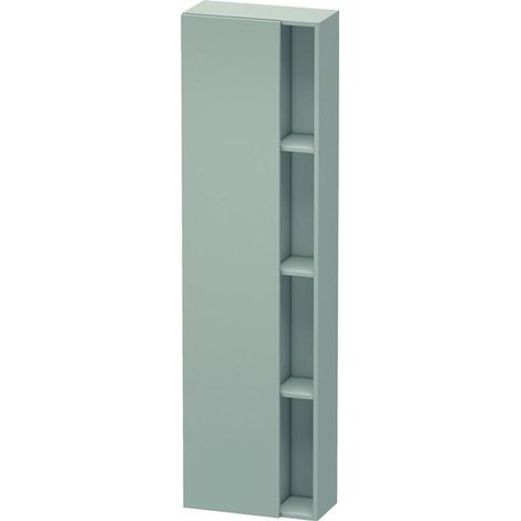 Duravit DuraStyle Hochschrank 1248, 1 Drehtür, Anschlag rechts, (1/5)