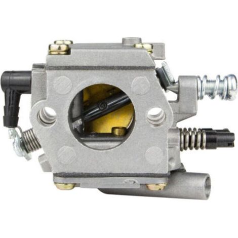 Générique Carburateur Pour STIHL MS380 MS381 038 038 AV Magnum Tronçonneuse 1119 120 0605 (1/2)