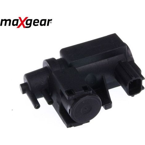 MAXGEAR 58-0312 Capteur de pression de turbo Valve magnétique (1/2)