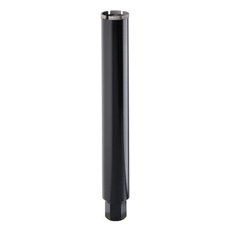 ROTHENBERGER Diamantbohrkrone DX HIGH SPEED Plus 1.1/4" Ø 62 mm - FF44060 (1/2)