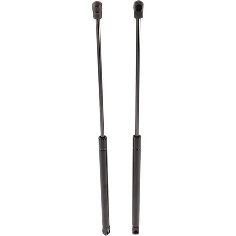 Stück Motorfederbeine 377827550C Motorhauben-Hebestützen Ersatz für Pointer 4-Zylinder 1,8 Liter 1998–2010 (1/5)