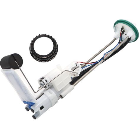 Bombardier fuel pump assembly 709000461 available in stock 47-1029 (1/4)