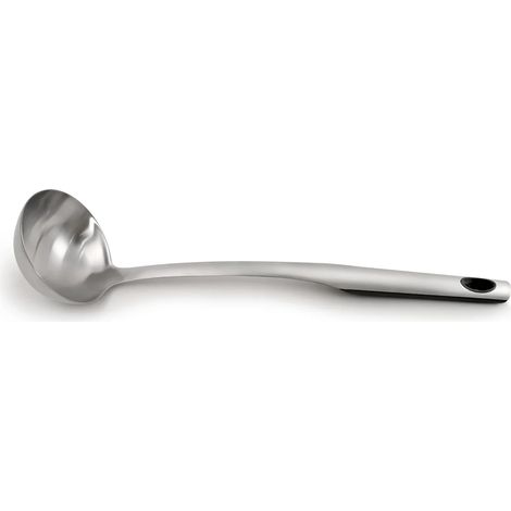 Louche 34 cm - 34 - Argenté - Inoxy