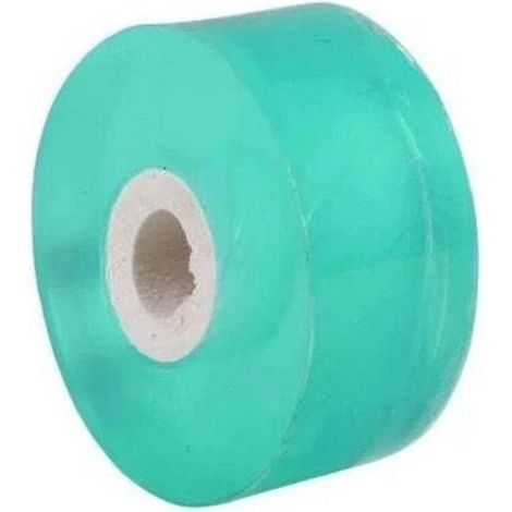 100cmx2cm Ruban Adhésif Etirable Bande Barrière Contre l'Humidité pour Greffage Réparation de Plante Transparent..DEBUNS (1/5)