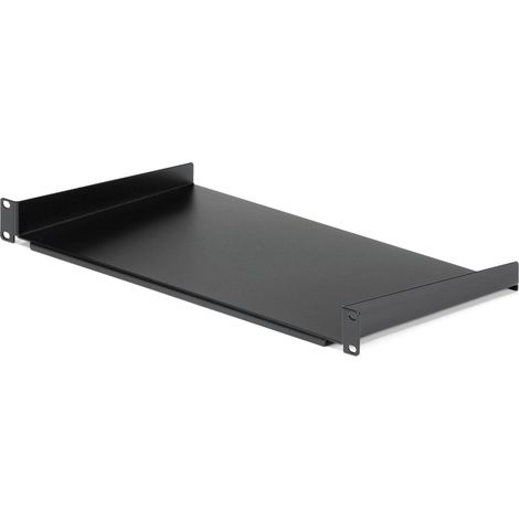 StarTech.com CABSHELF1U10 porta accessori Mensola per scaffale (1/4)