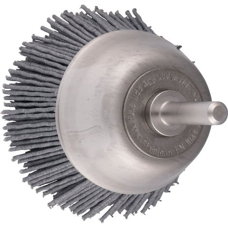 PFERD TOOLS Brushes INOXTOTAL TBUIT 5010/6 SiC 180 0,90 10 Stk (1/5)