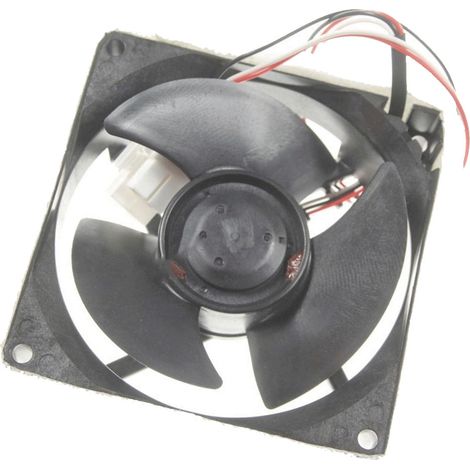 Ersatzteil - Ventilator-Motor Original -  - SAMSUNG
