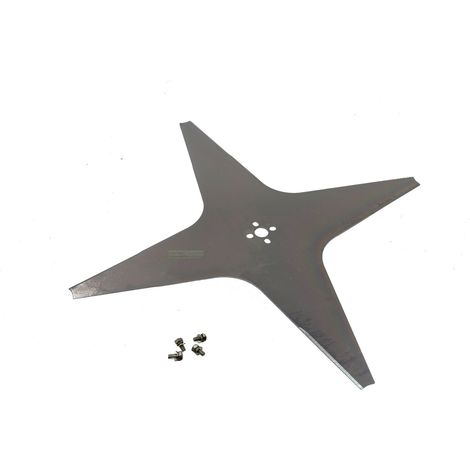 29 CM lame pour robots tondeuse Ambrogio L200 Carbon B19 L200R DeLuxe 1Li 2Li Evolution L400 (1/3)