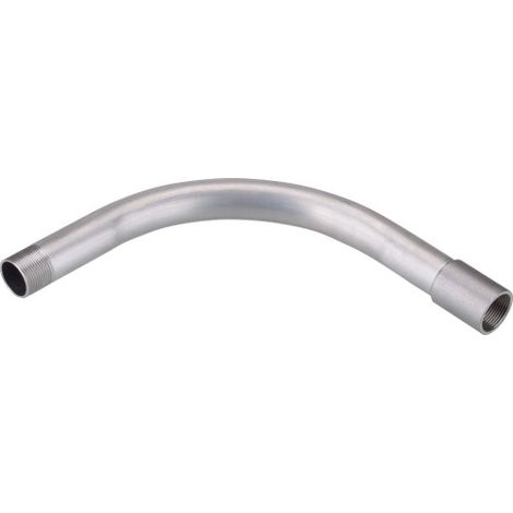 Raccord fraenkische abg-e 32 aluminio roscado duradero
