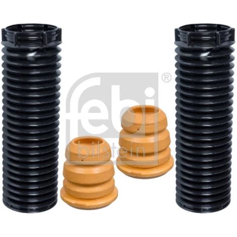 Kit de protection contre la poussière, amortisseur FEBI BILSTEIN 180259 FORD (1/2)