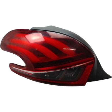 [PRODUIT D'OCCASION] Feu Arriere Gauche  PEUGEOT 208 Phase 1 2012-... ♻️ Ref Oe. 9825601280 - Garantie à vie (1/3)
