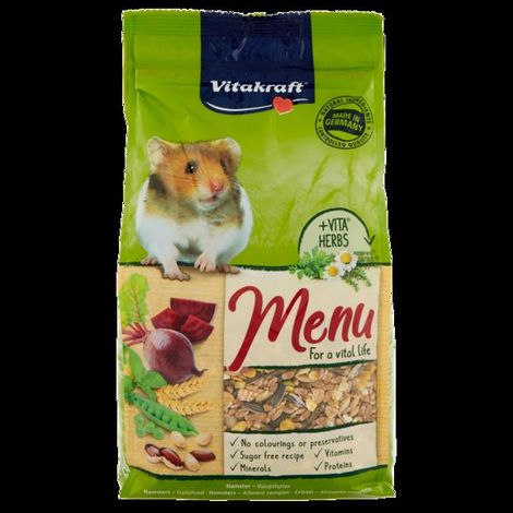menu per criceti - 1kg - vitakraft (1/5)
