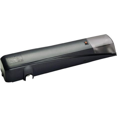 Automatismo para puertas basculantes actuador FAAC 595 SLAVE 110599